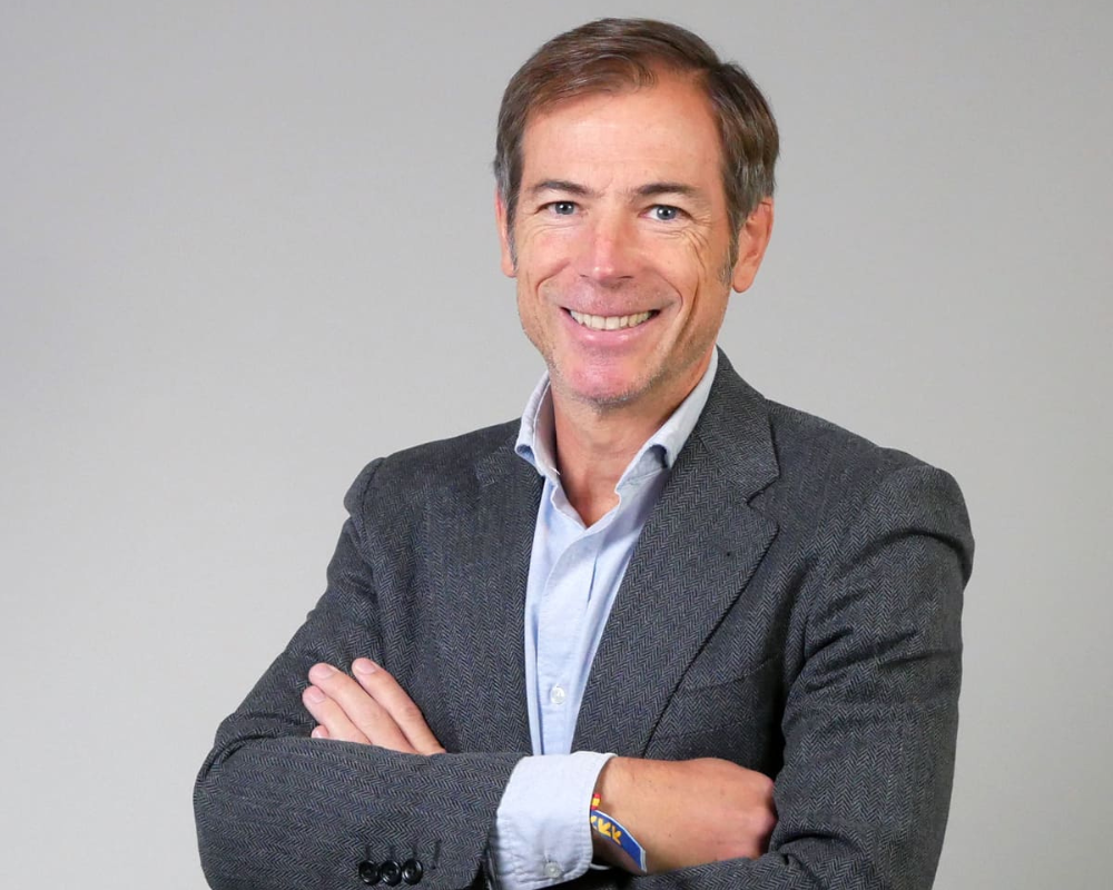 ‘IA, CTV y audio online están redefiniendo la forma en que las marcas compiten por la atención’, Rafael Martínez de Lucas (IKI Media)