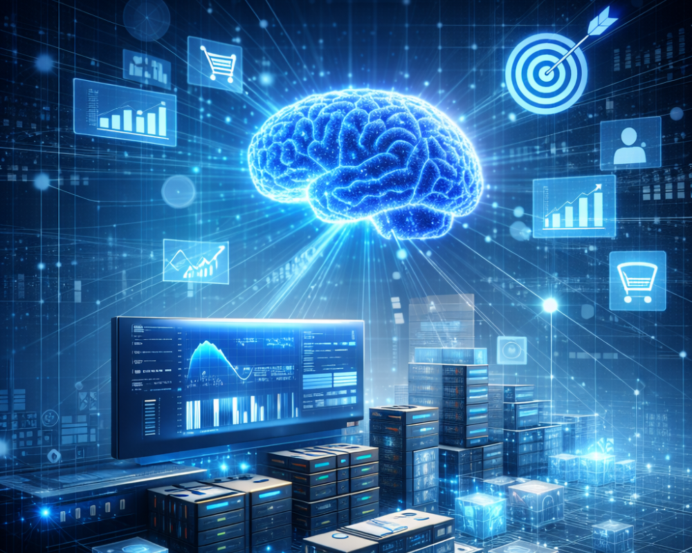 El storytelling perdido de la programática: vender la película, no la cámara