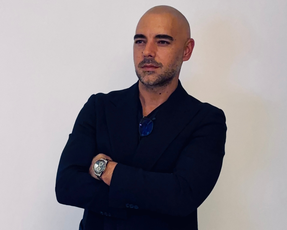 Alberto López-Arcas, nuevo Chief Growth Officer de Appcelerate para liderar su expansión internacional