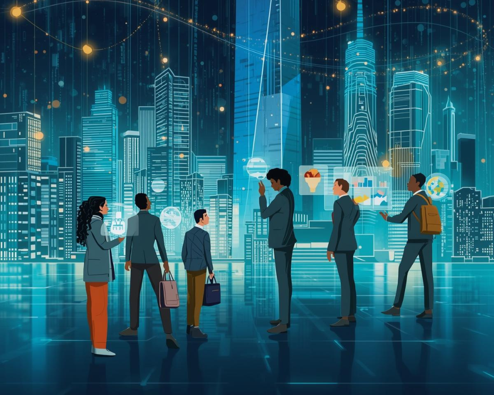 La IA ya es una necesidad estratégica en bienes de consumo y manufactura