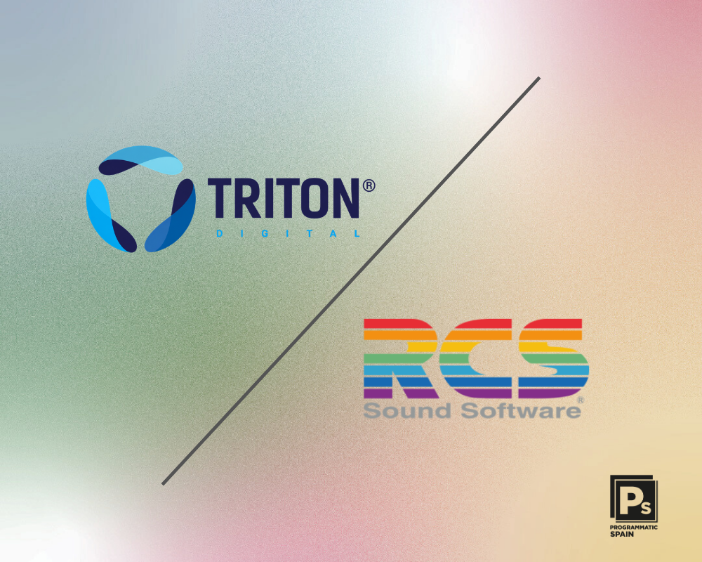 Triton Digital y RCS se alían para llevar la publicidad programática a la radio OTA