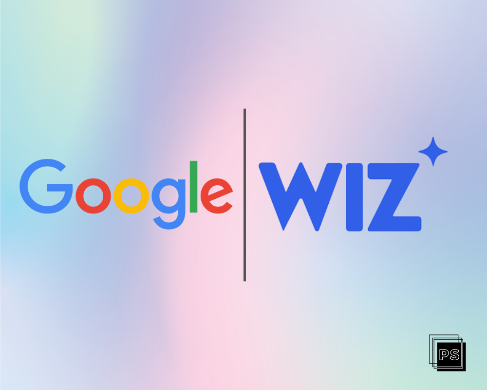 Google compra Wiz por 32.000 millones de dólares y firma la mayor adquisición de su historia