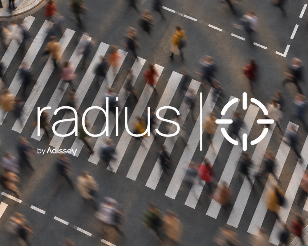 Adissey lanza RADIUS, su solución de inteligencia geoespacial para optimizar la planificación de medios