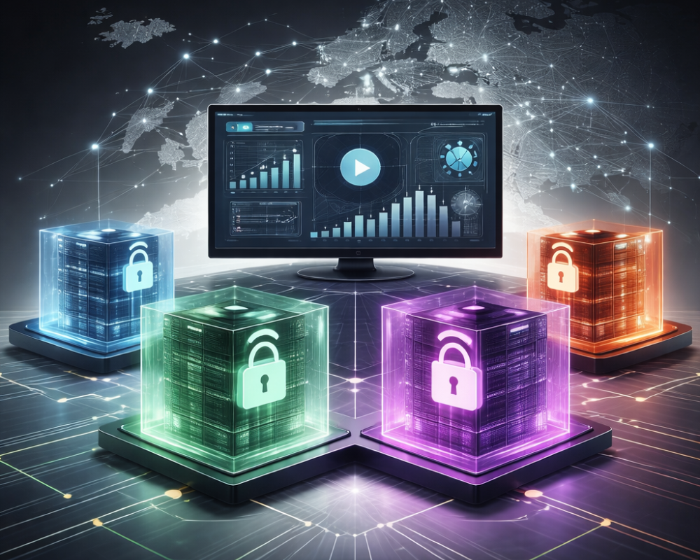 El verdadero problema de CTV en Europa no es el inventario, son los silos