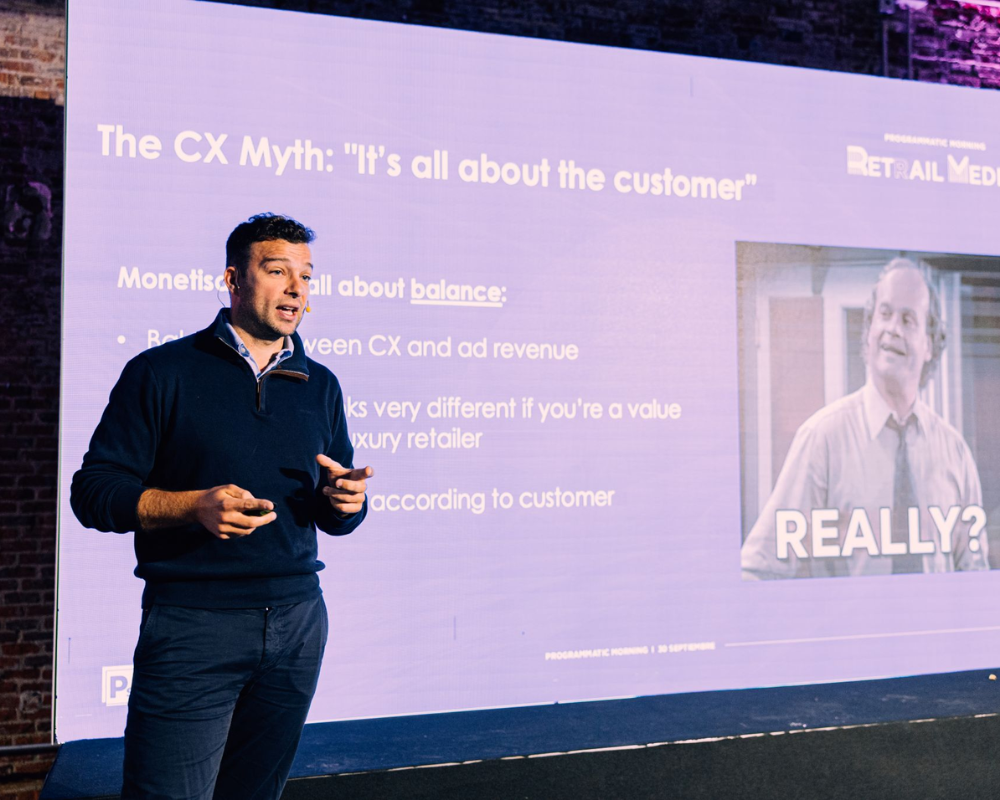 El tren del Retail Media arranca en Madrid con la estandarización y la transparencia como primeras paradas