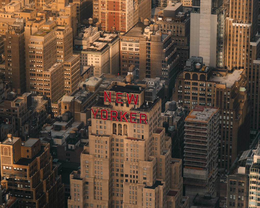 The New Yorker se abre una cuenta en Substack