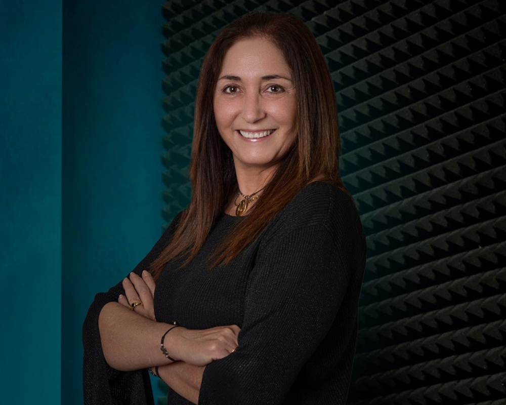 ‘Una herramienta tan potente como la IA no puede ser un adorno ni un discurso aspiracional’, Celia Caño (Mediaplus Equmedia)