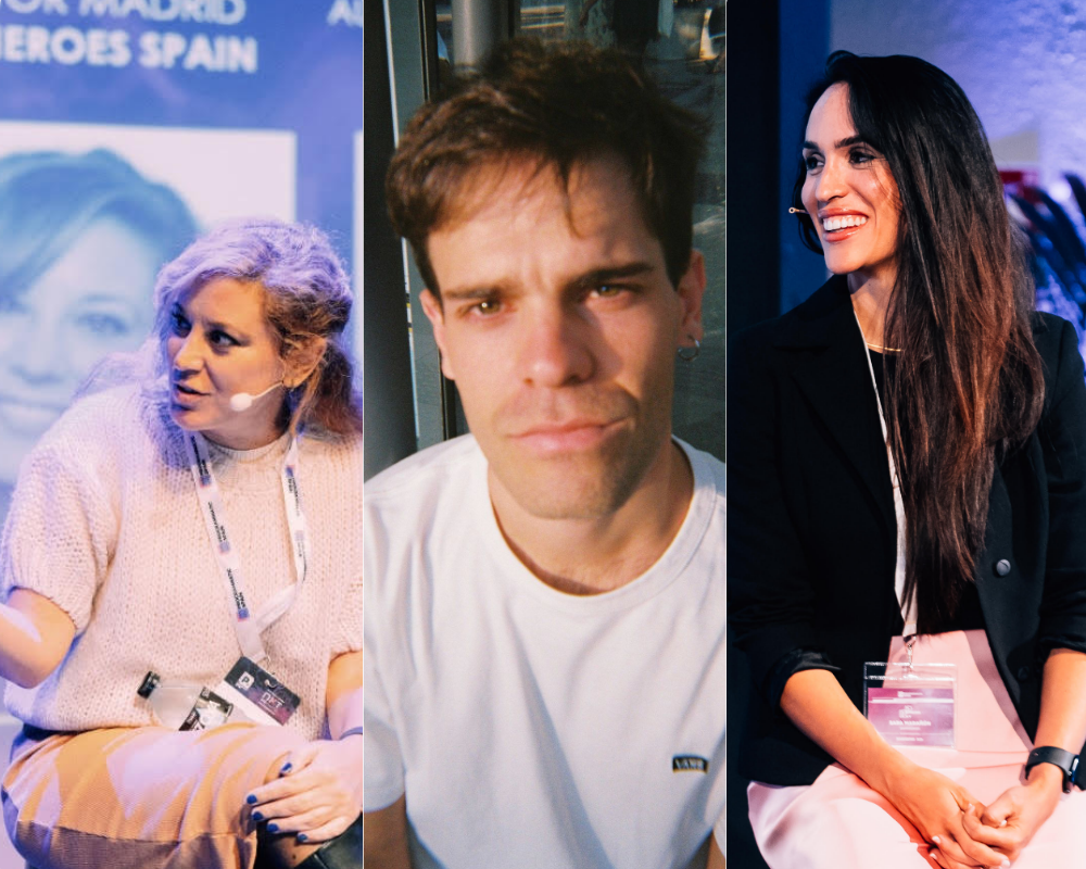 ShowHeroes reorganiza su estructura comercial en España