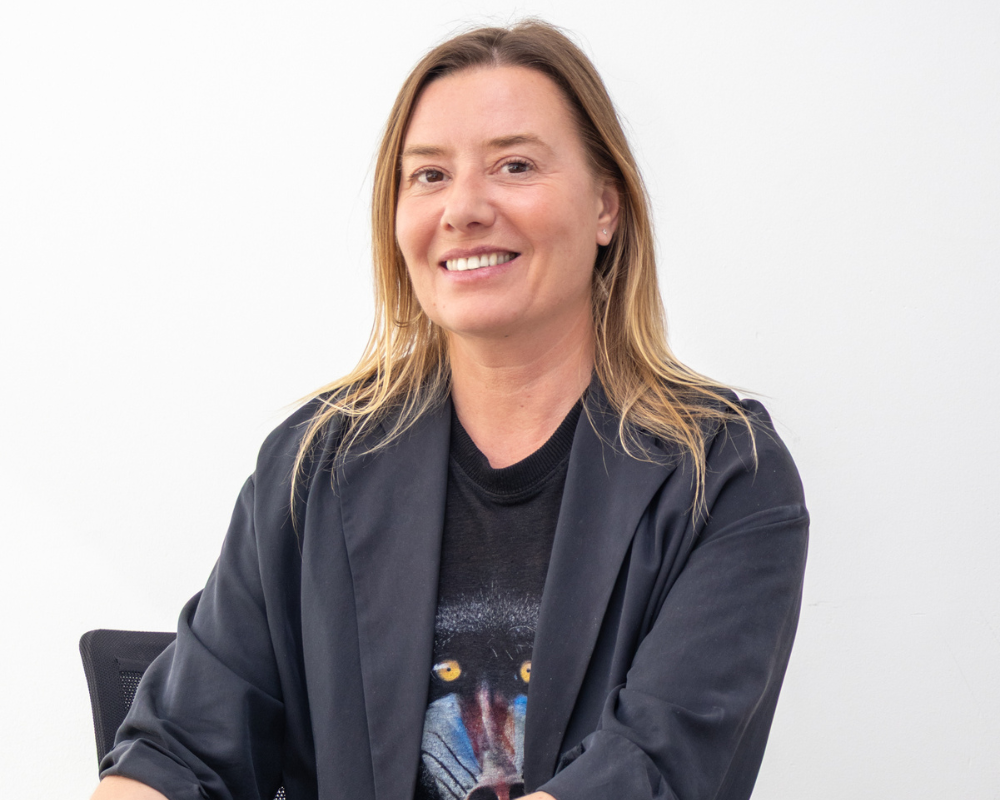 Wemass nombra a Virginia Rovira nueva directora comercial para las oficinas de Madrid y Barcelona