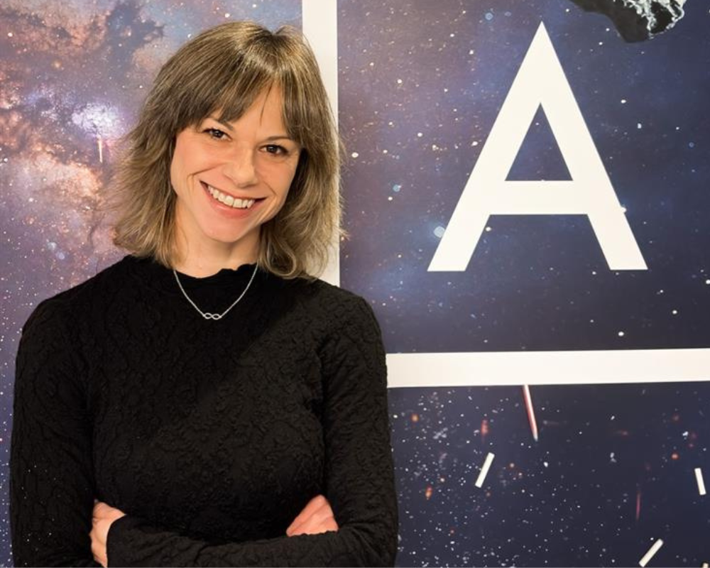 Alkemy incorpora a Arancha Criado como New Business Director