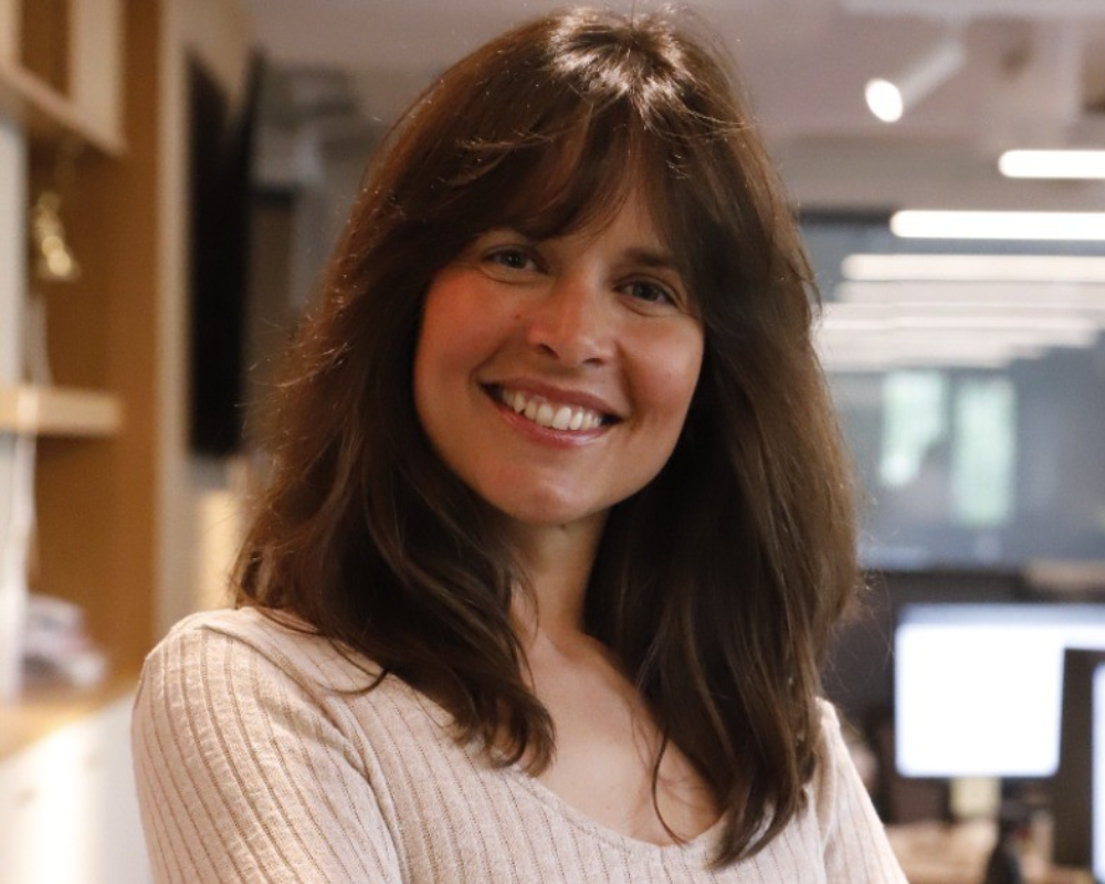 Teads refuerza su estrategia comercial en España con Alejandra Molina como Commercial Director