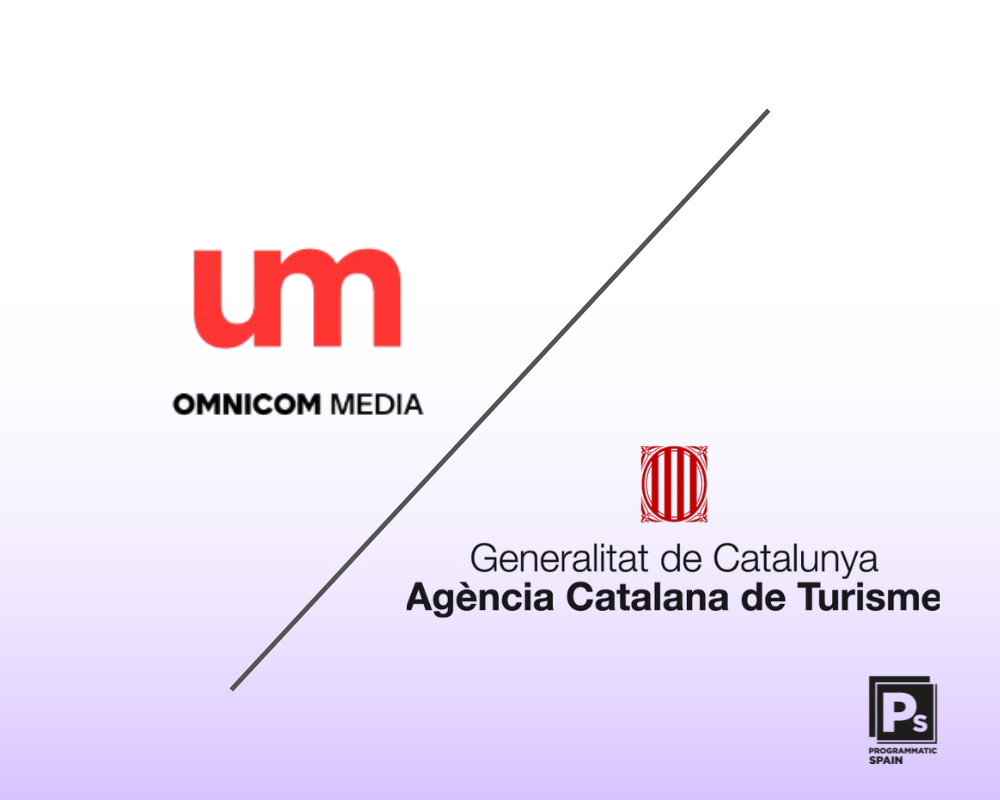 La Agència Catalana de Turisme adjudica a UM (Omnicom Media) la promoción turística nacional e internacional de Cataluña