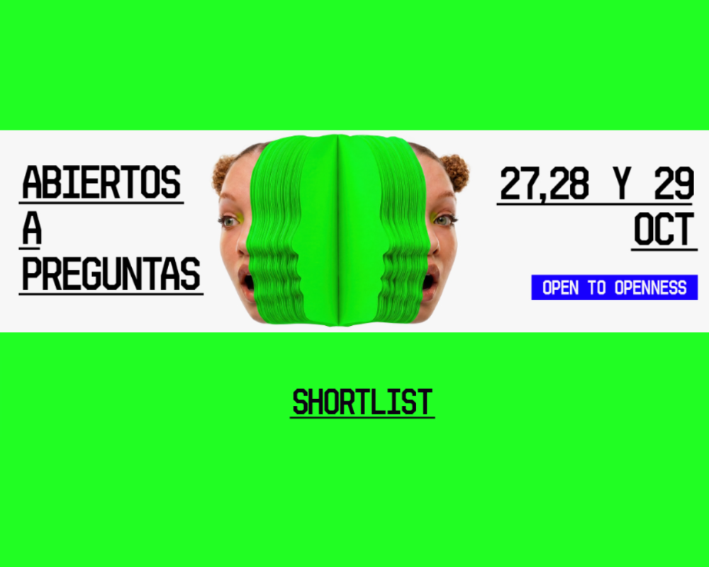 Inspirational’26 entra en su recta final con el anuncio de los finalistas a los Premios