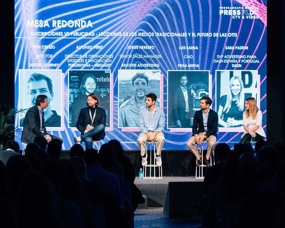 ¿Suscripciones o publicidad: cuál es el futuro de la monetización para OTTs y plataformas de vídeo?