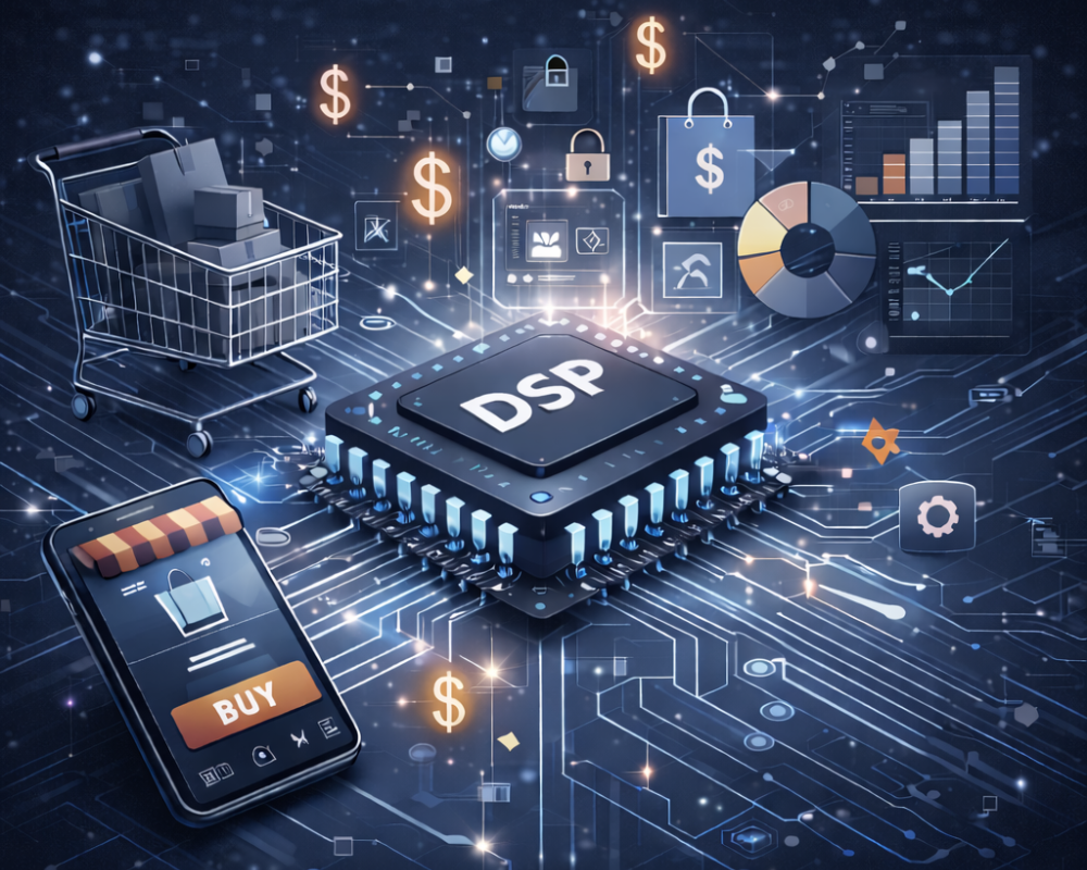 Alimentar al DSP con señales de compra: la nueva jerarquía del dato, y la vieja ansiedad de la programática 