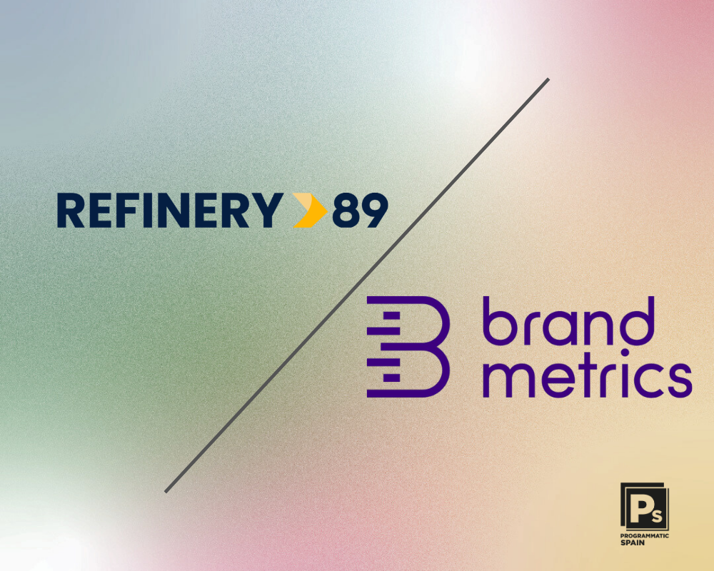 Refinery89 y Brand Metrics se asocian para impulsar el crecimiento global de las marcas a través del Brandformance