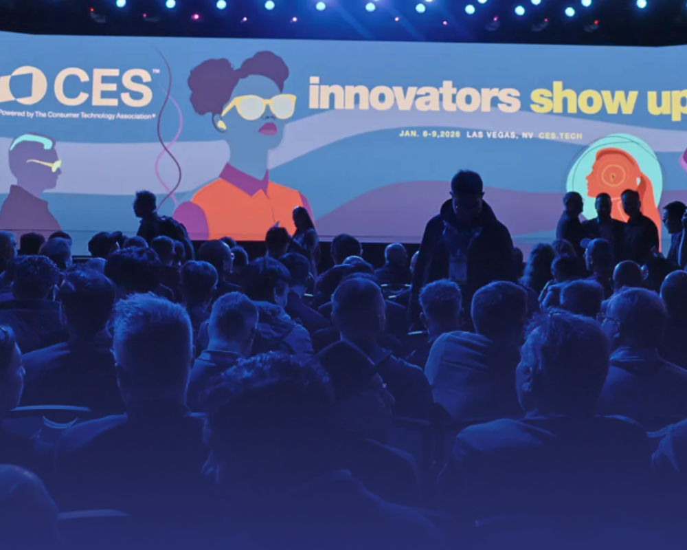 El CES 2026 confirma que la innovación ya no es futurista: es tangible y escalable