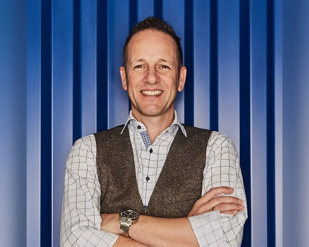 ISPD incorpora a Stephan Wimoesterer como Chief Product &amp; Technology Officer