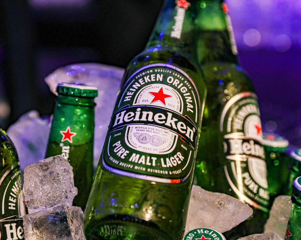 Heineken amplía su estrategia de targeting contextual y atención en Reino Unido