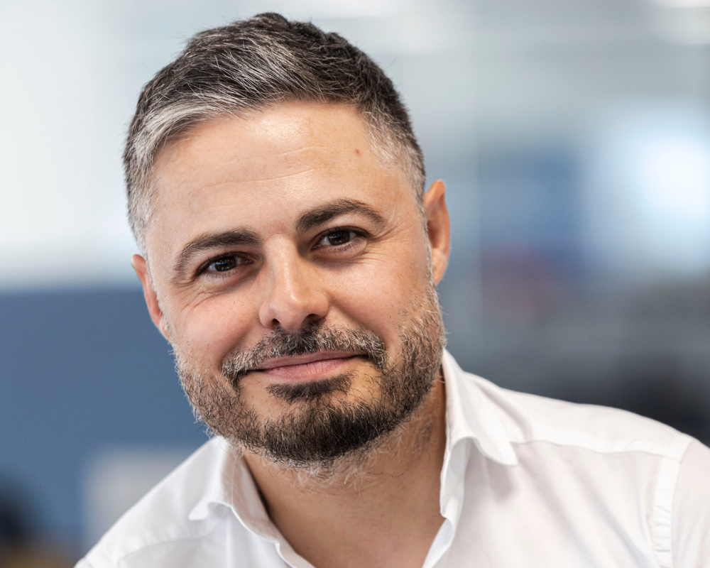 Álvaro Mayol, nuevo CEO de Taptap, mientras Álvaro del Castillo asume la presidencia no ejecutiva