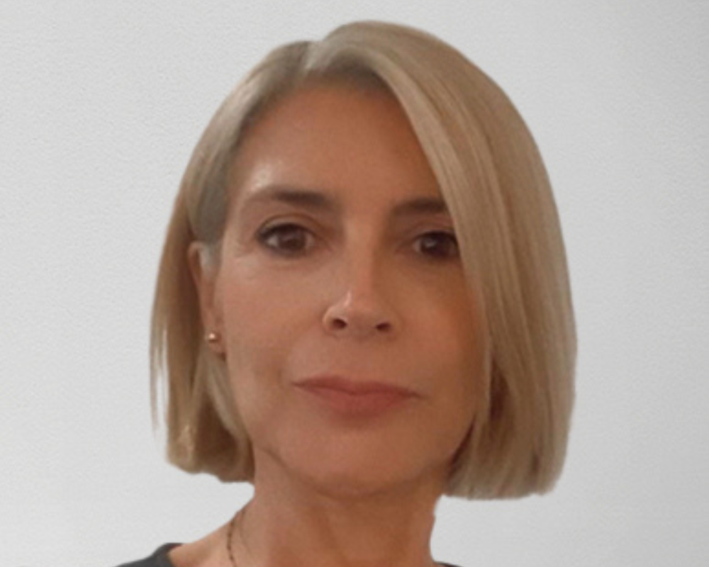 acceso incorpora a Laura Llamas como directora comercial