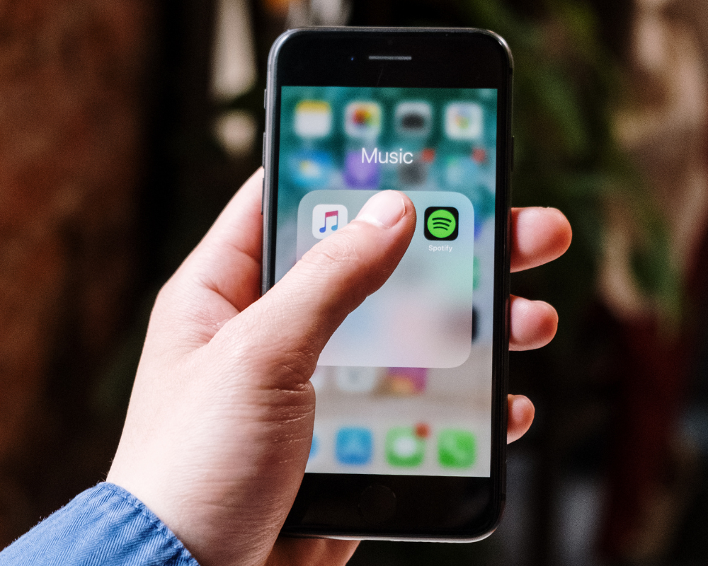 Spotify no está muriendo: el problema real es que el streaming musical se ha convertido en una utility