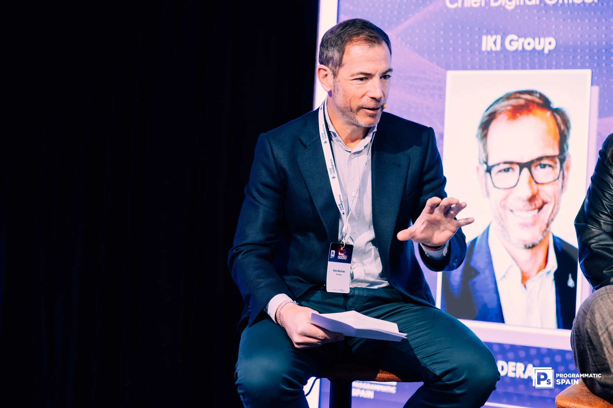 Rafael Martínez, Chief Digital Officer en IKI Group.jpg