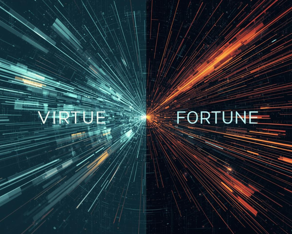 Virtù vs. Fortuna: el arte de responder en el ecosistema Ad Tech