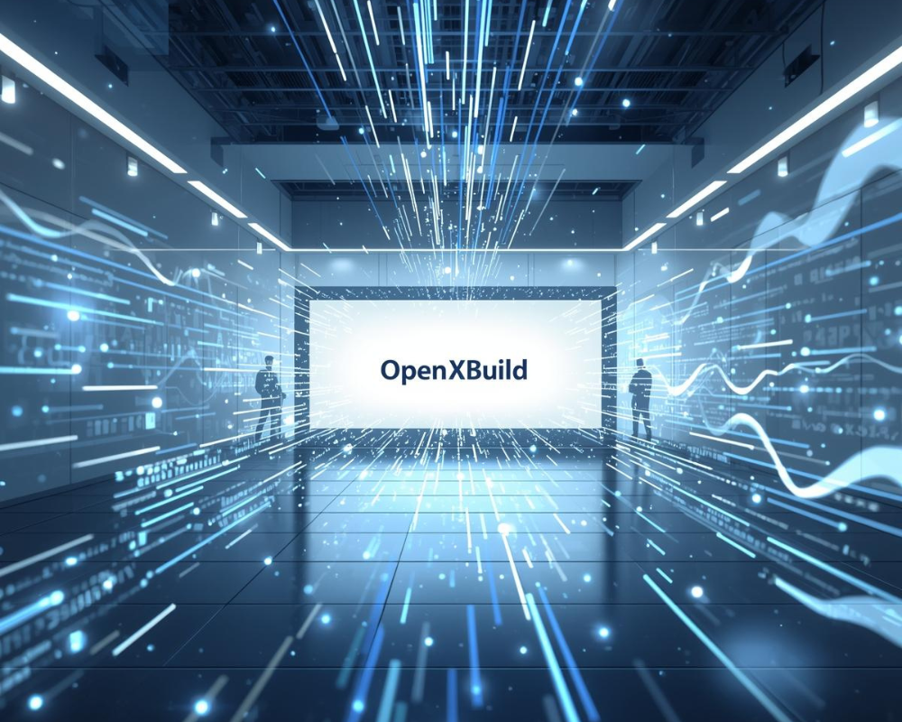 OpenXBuild no es el fin de los DSPs, es el principio de los DSPs más "delgados"