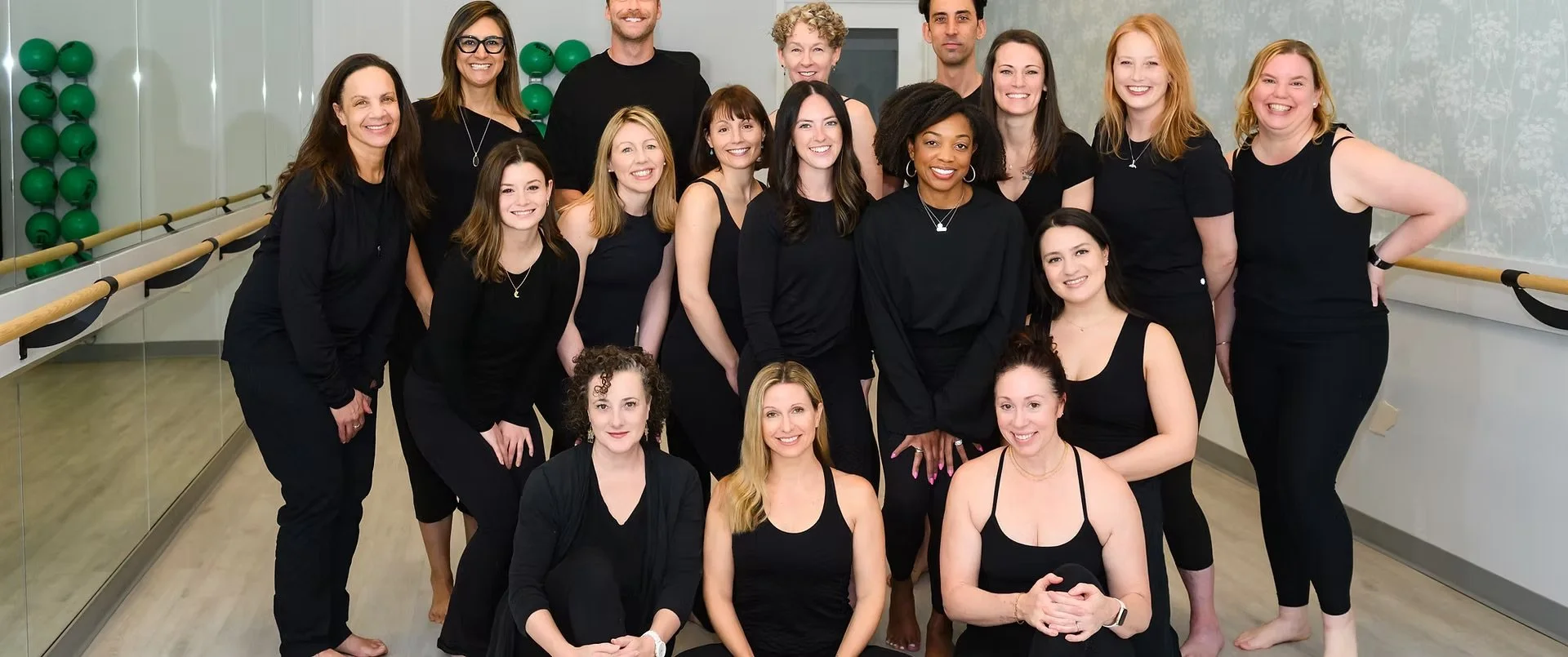 Blue Lotus 200hr Yoga Teacher Training