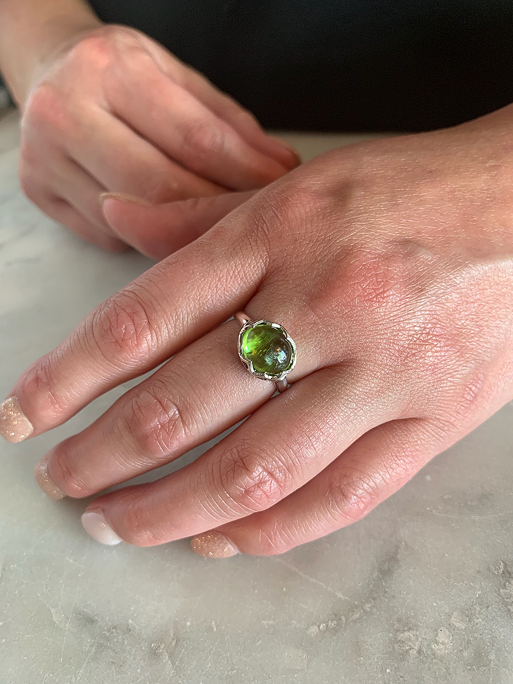 sterlingsilvercabachonperidotring-hand$64_web.jpg