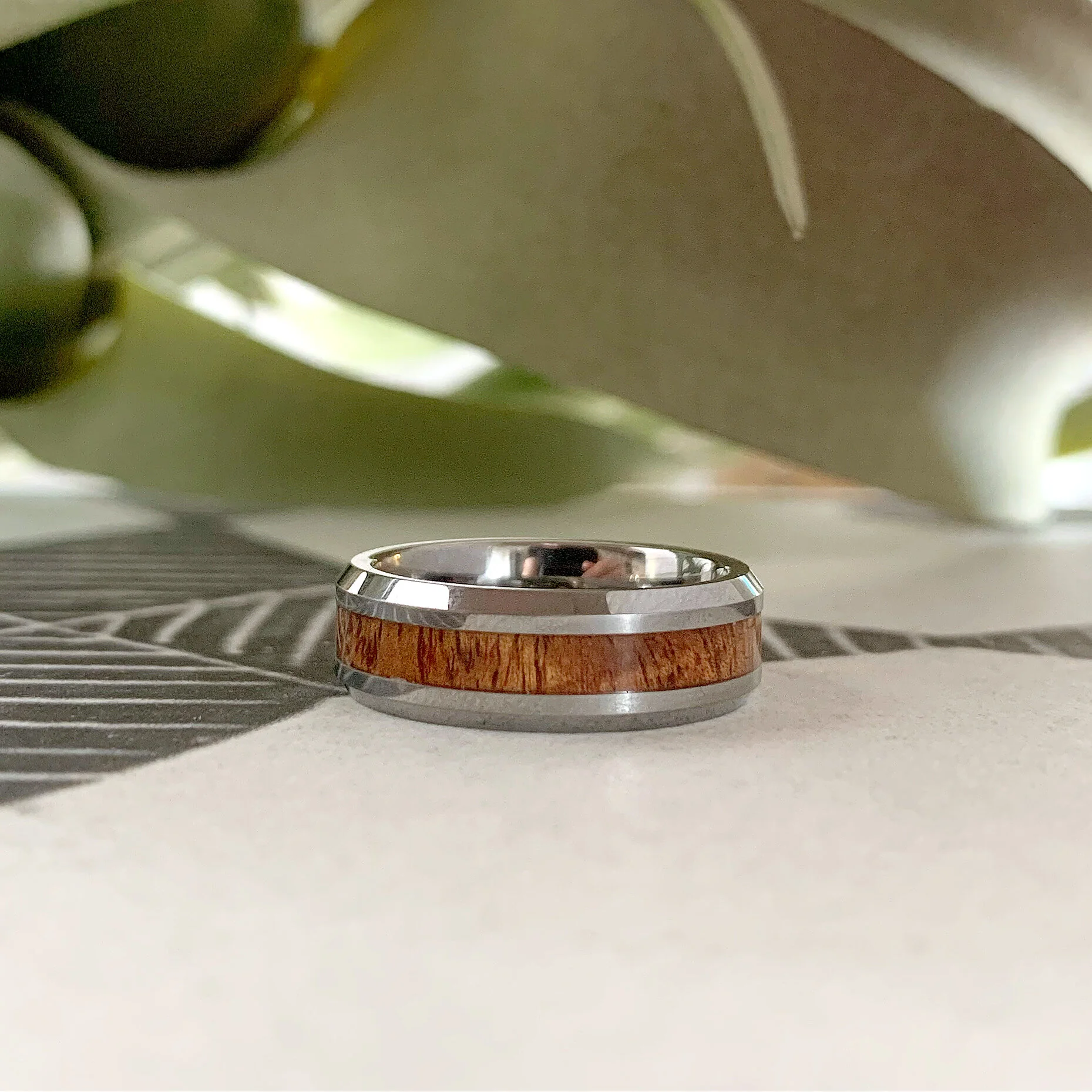 Tioneer Tungsten Carbide Wedding Band Ring Irish Claddagh Celtic Knot Mens Womens 8mm Promise Me Engraved 2e85c501 788d 40b7 Bf96 Dae03717c8f8.531ba18661103a96cbfcdfff8706c246