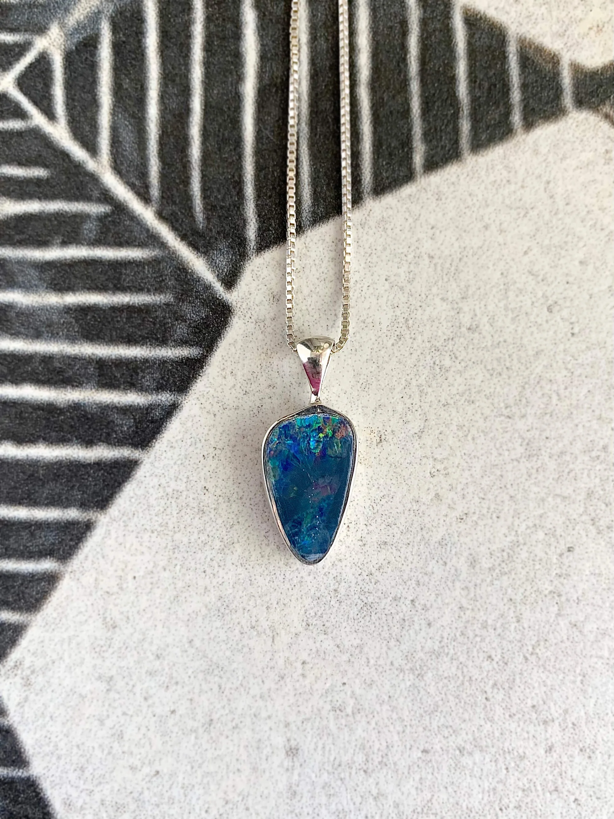 Silver Necklaces Ooh Aah Jewelry Albuquerque United States — Ooh