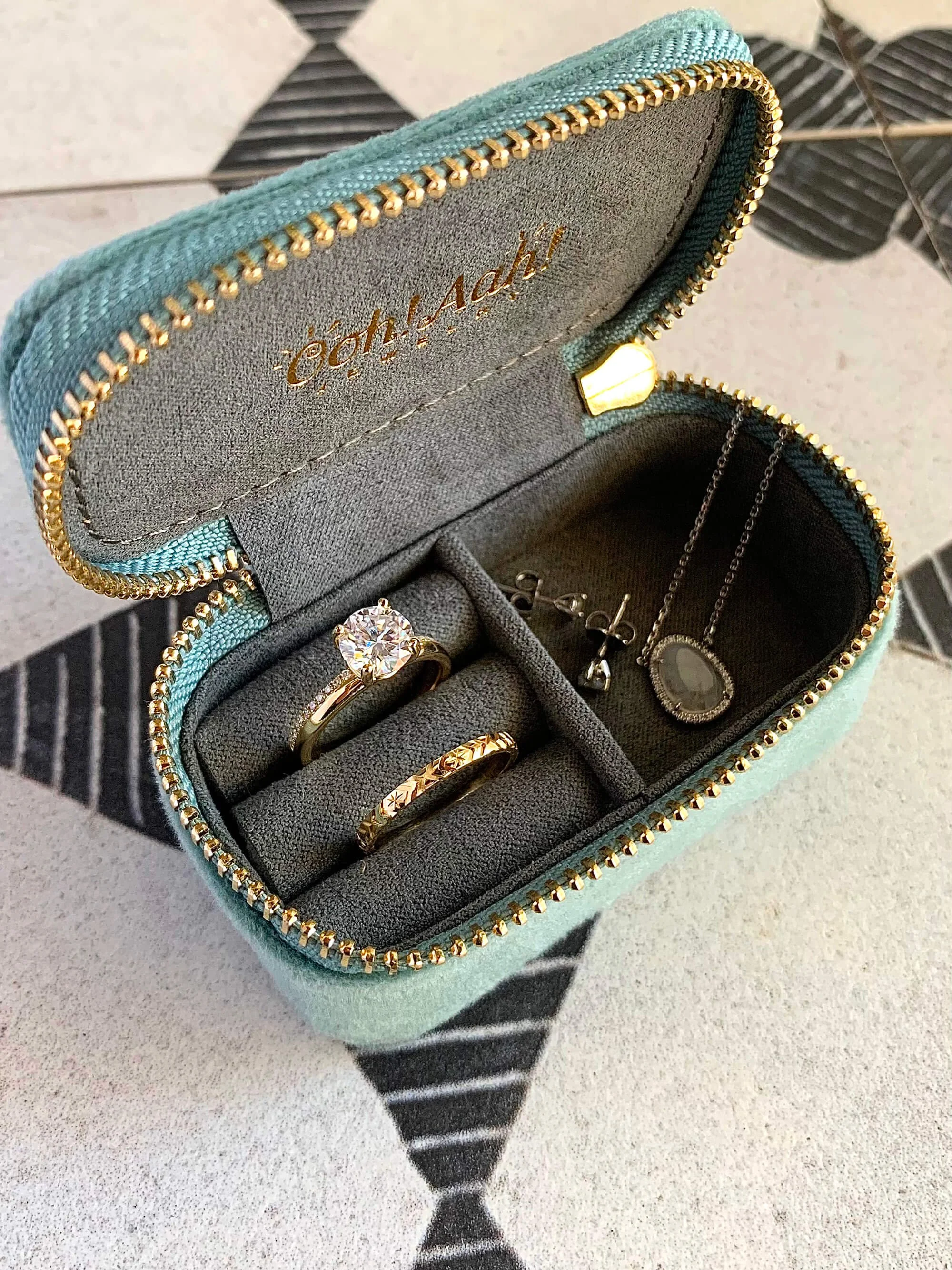 Gift Cards from — Ooh! Aah! Jewelry