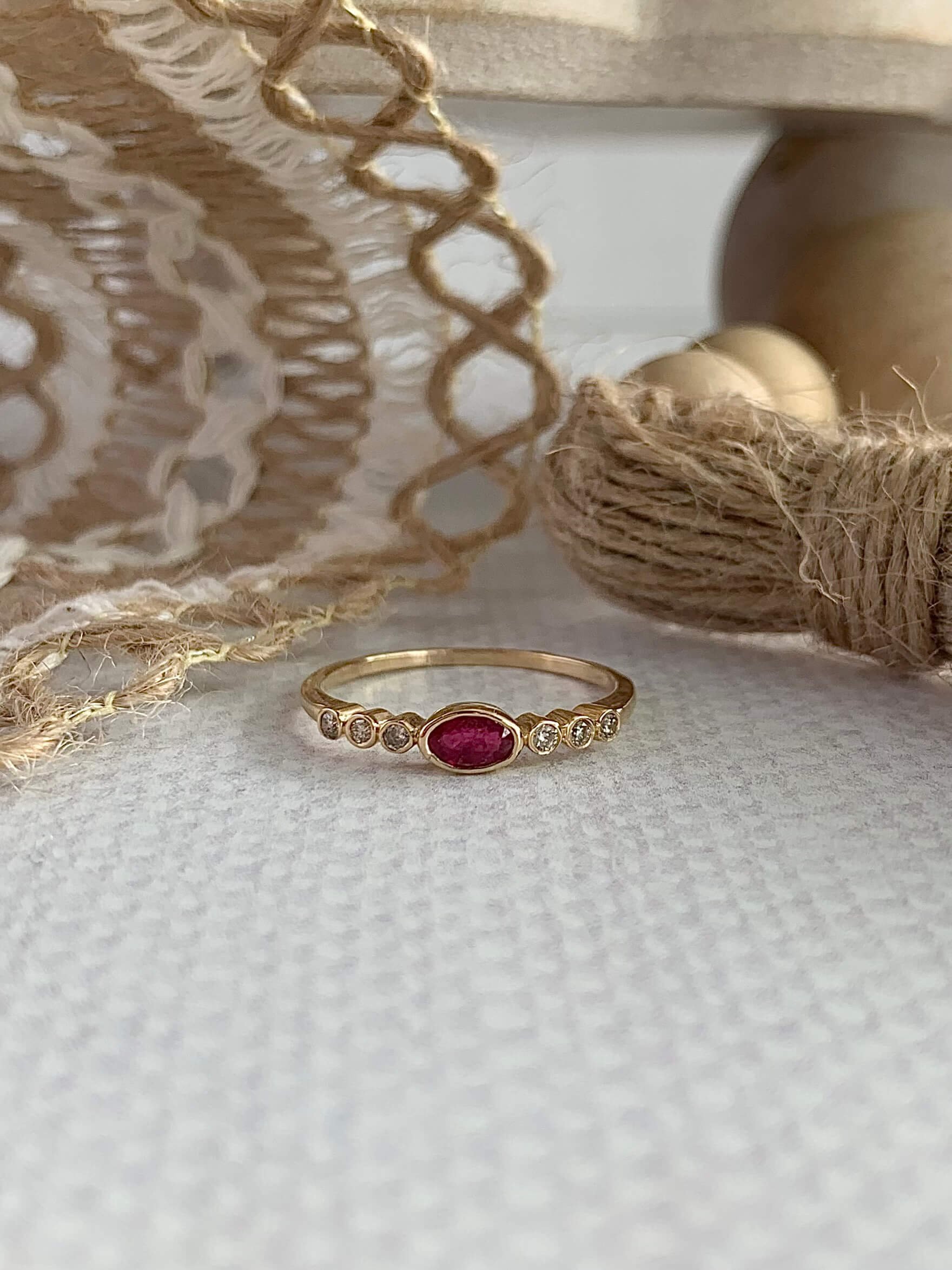 Charming-Ruby-Diamond-14k-Yellow-Gold-Ring