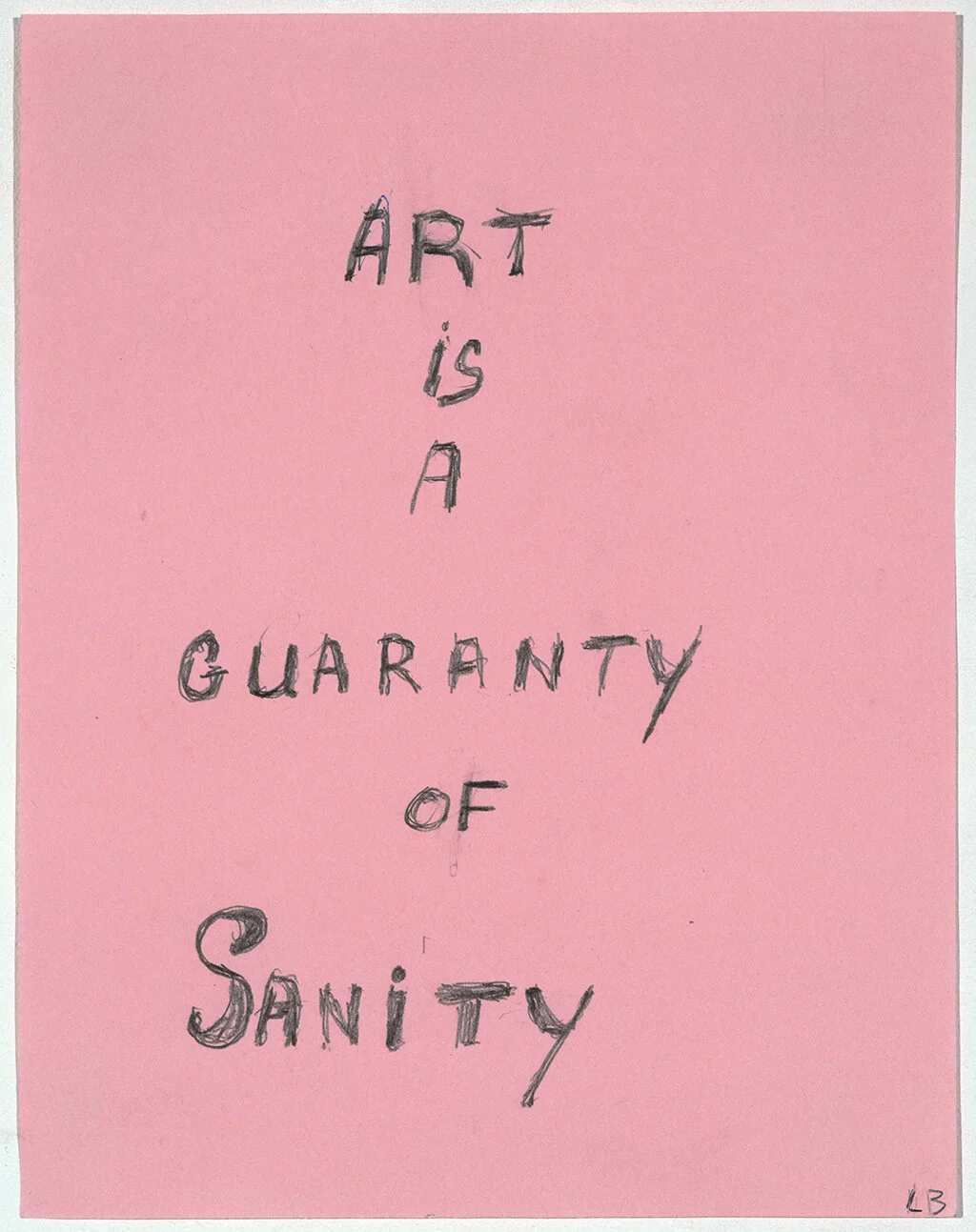 Ekphrasis: an essay in Threefold 