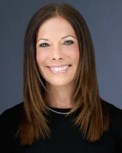 Jolie Friedman, Real Estate Services