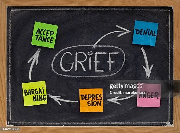 Navigating the Uncertainty of Divorce: Finding Comfort in Mediation