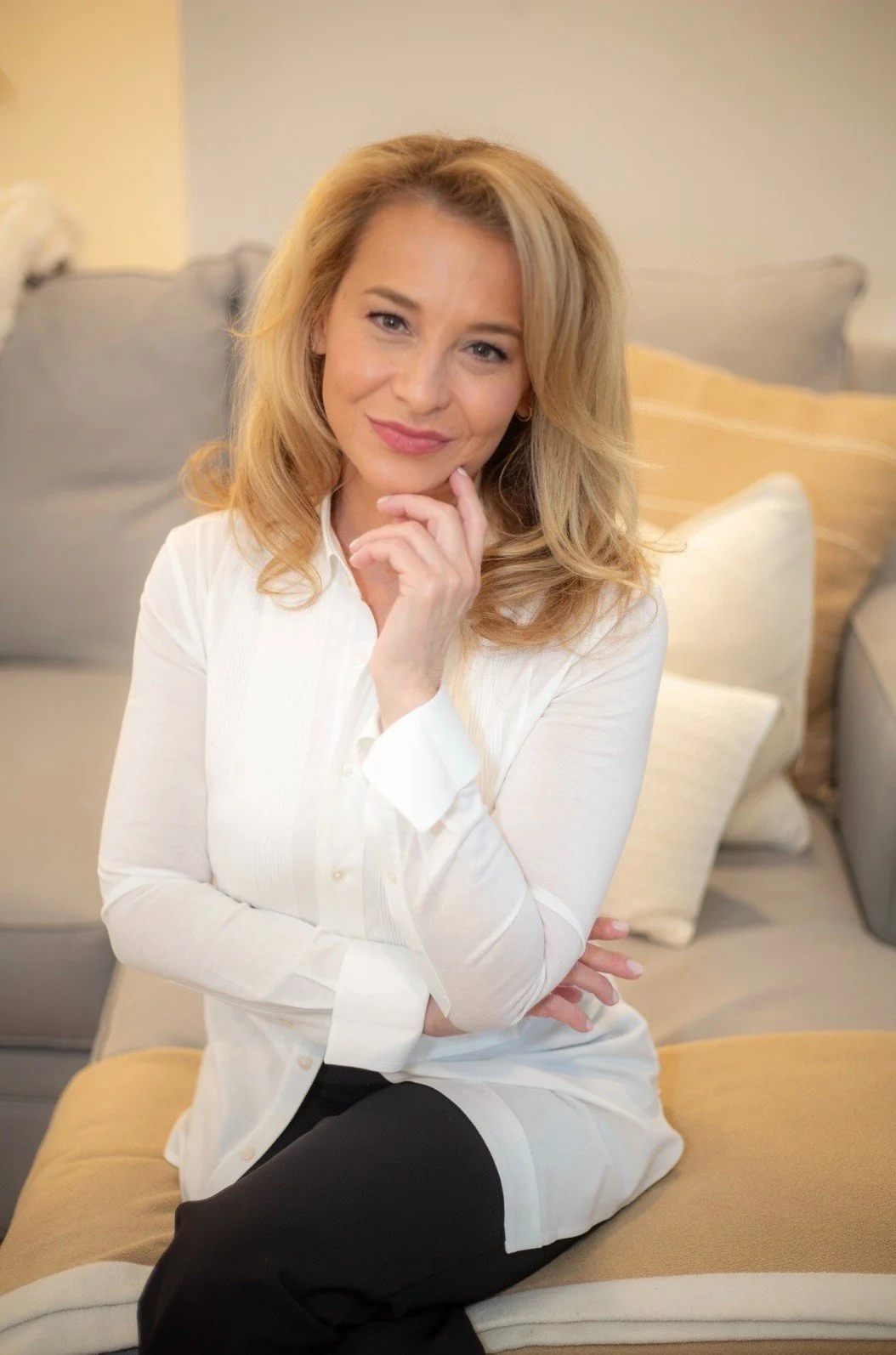 Hope Firsel, Divorce Coach