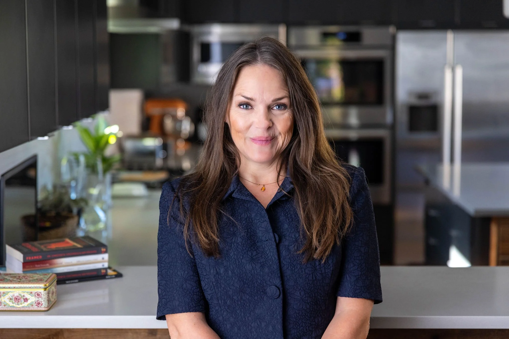 Megan Sullivan, Real Estate Services