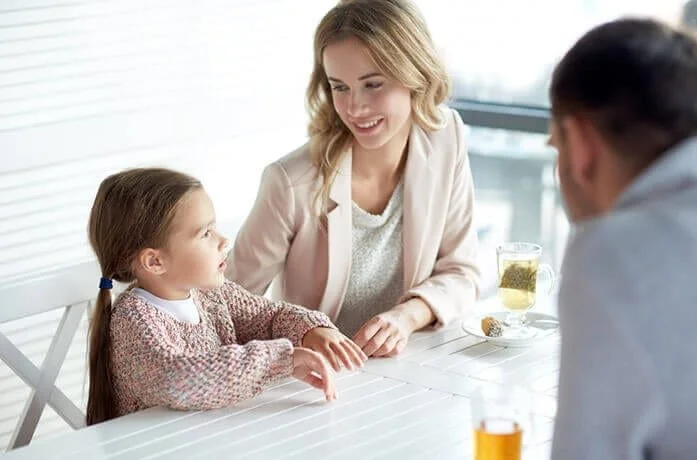 Introducing a New Partner After Divorce: Putting Children First