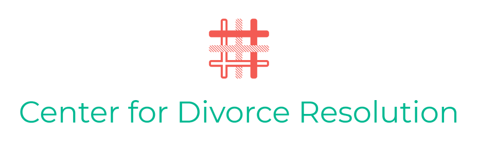 Center for Divorce Resolution