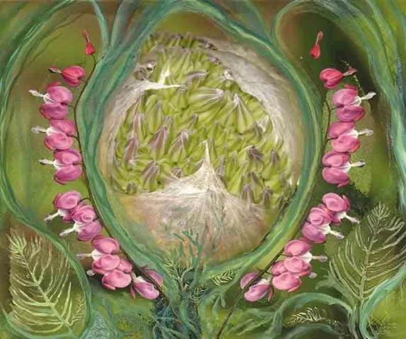 Open Hearted Wholeness