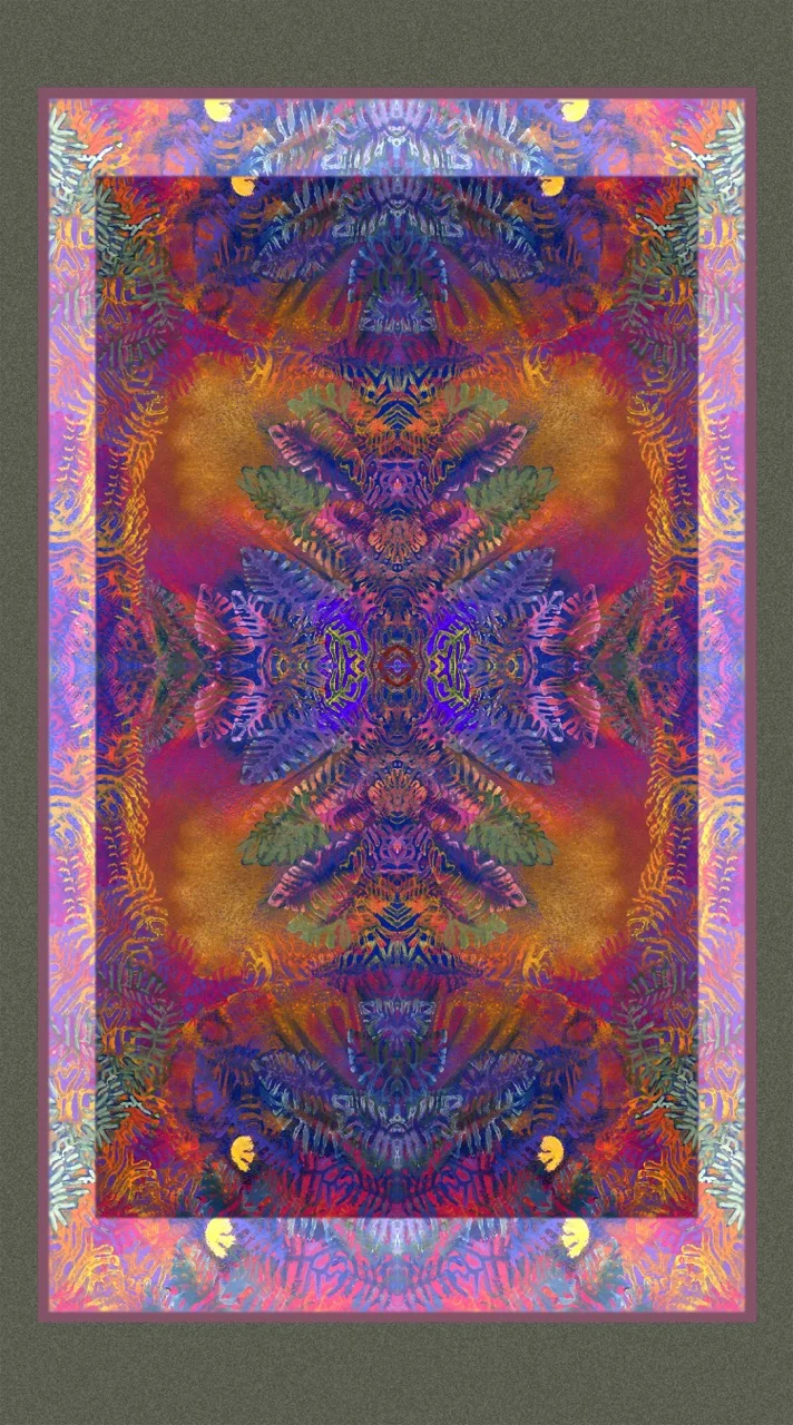 Tourmaline