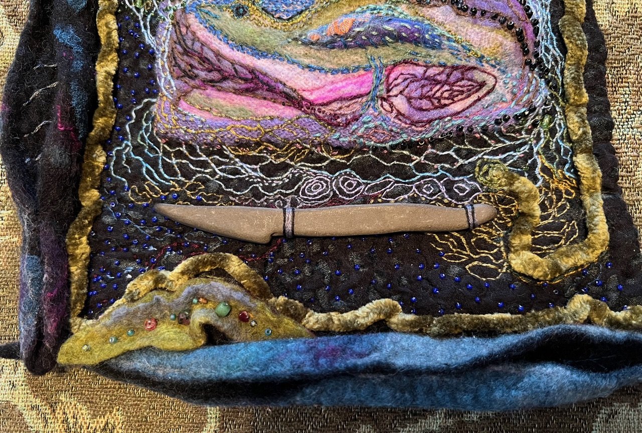 After Dark -(detail)