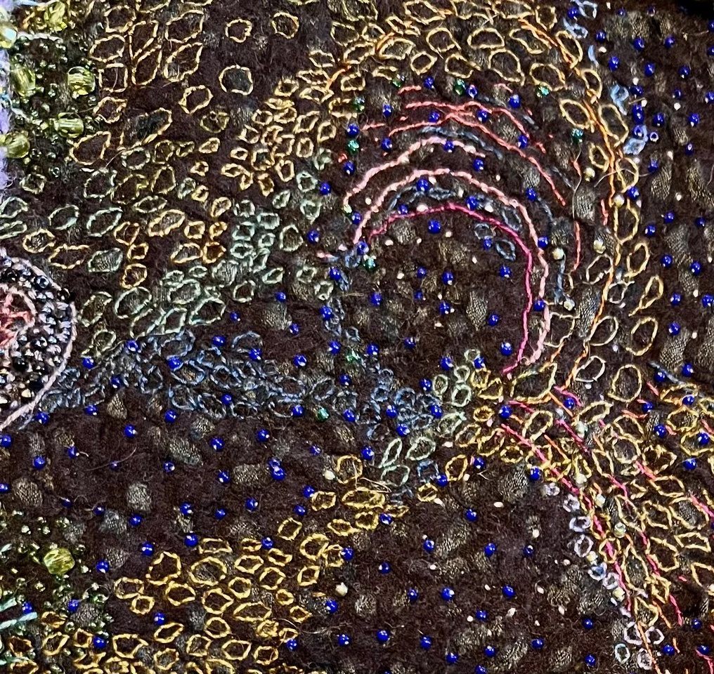 After Dark -(detail)