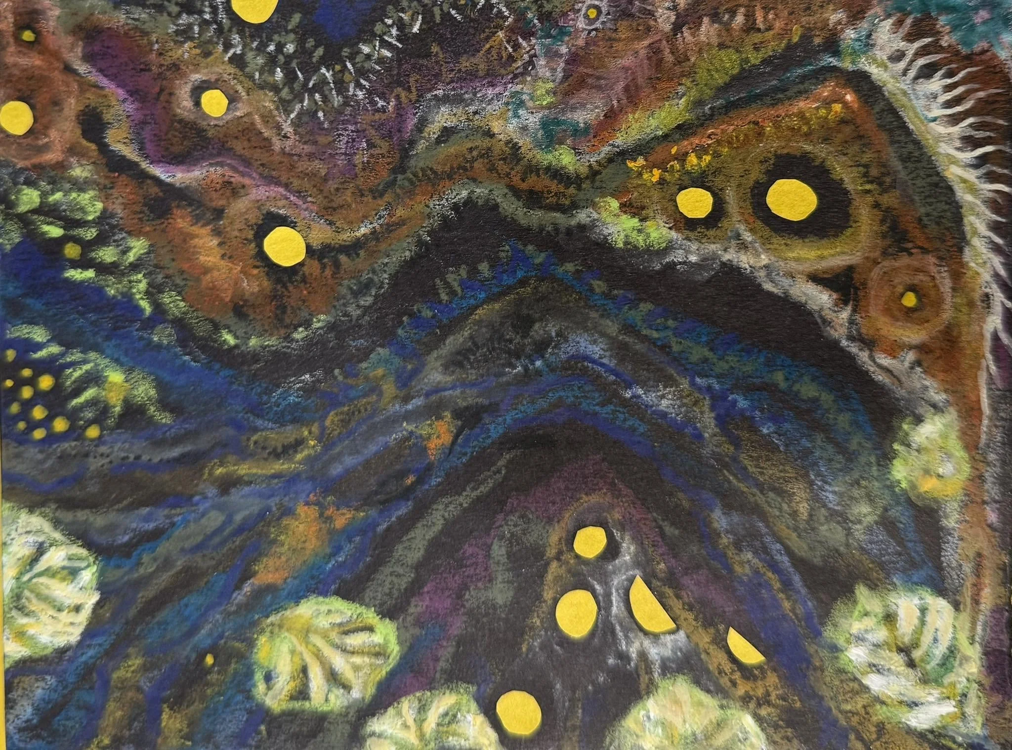 Internal Landscape
