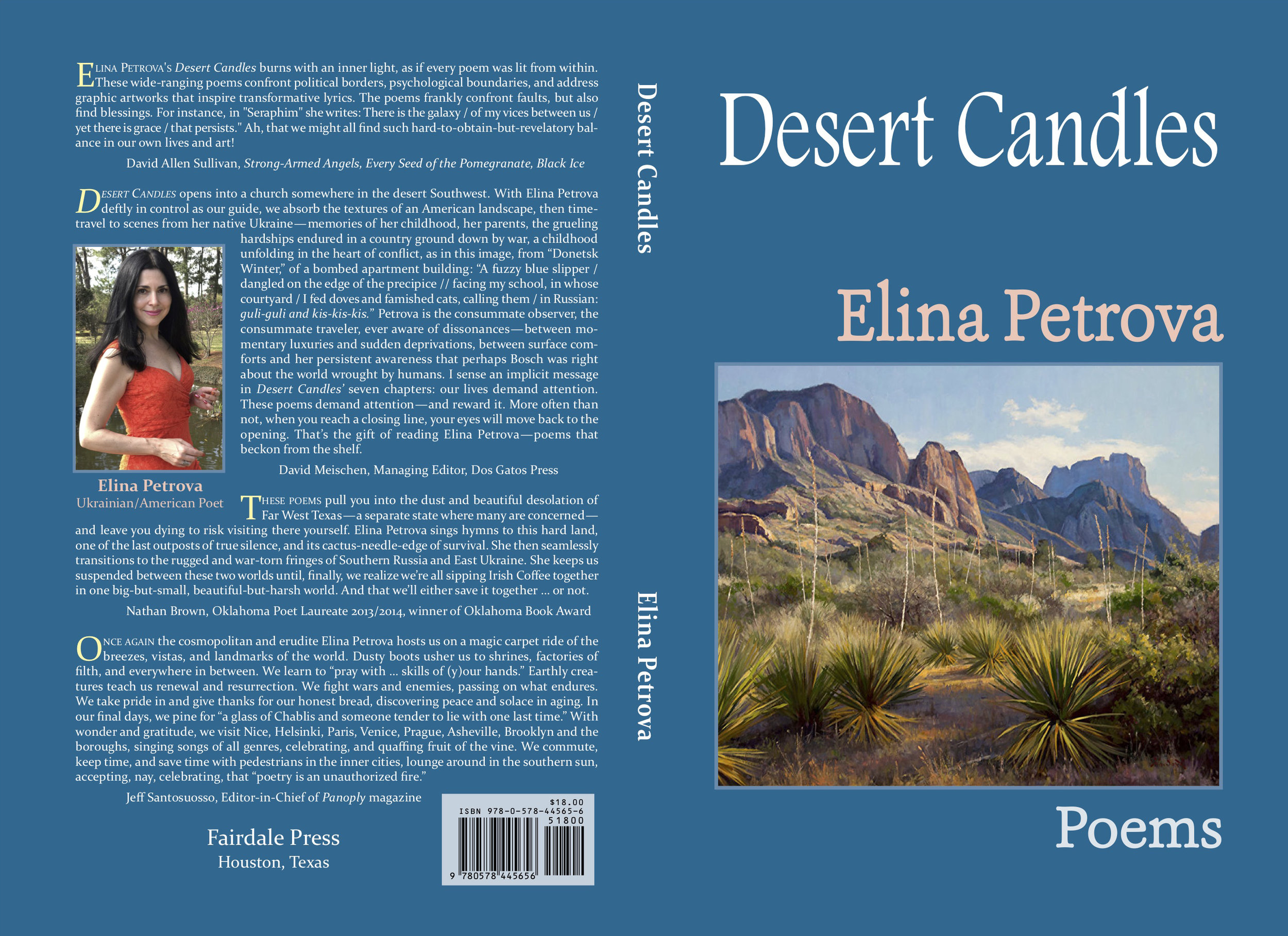Book1. Desert Candles. Full Cover.jpg