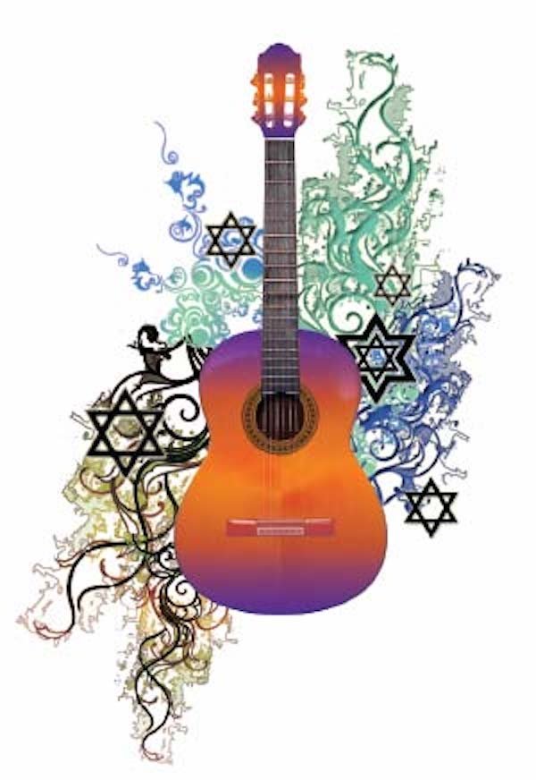 Community Shabbat Service