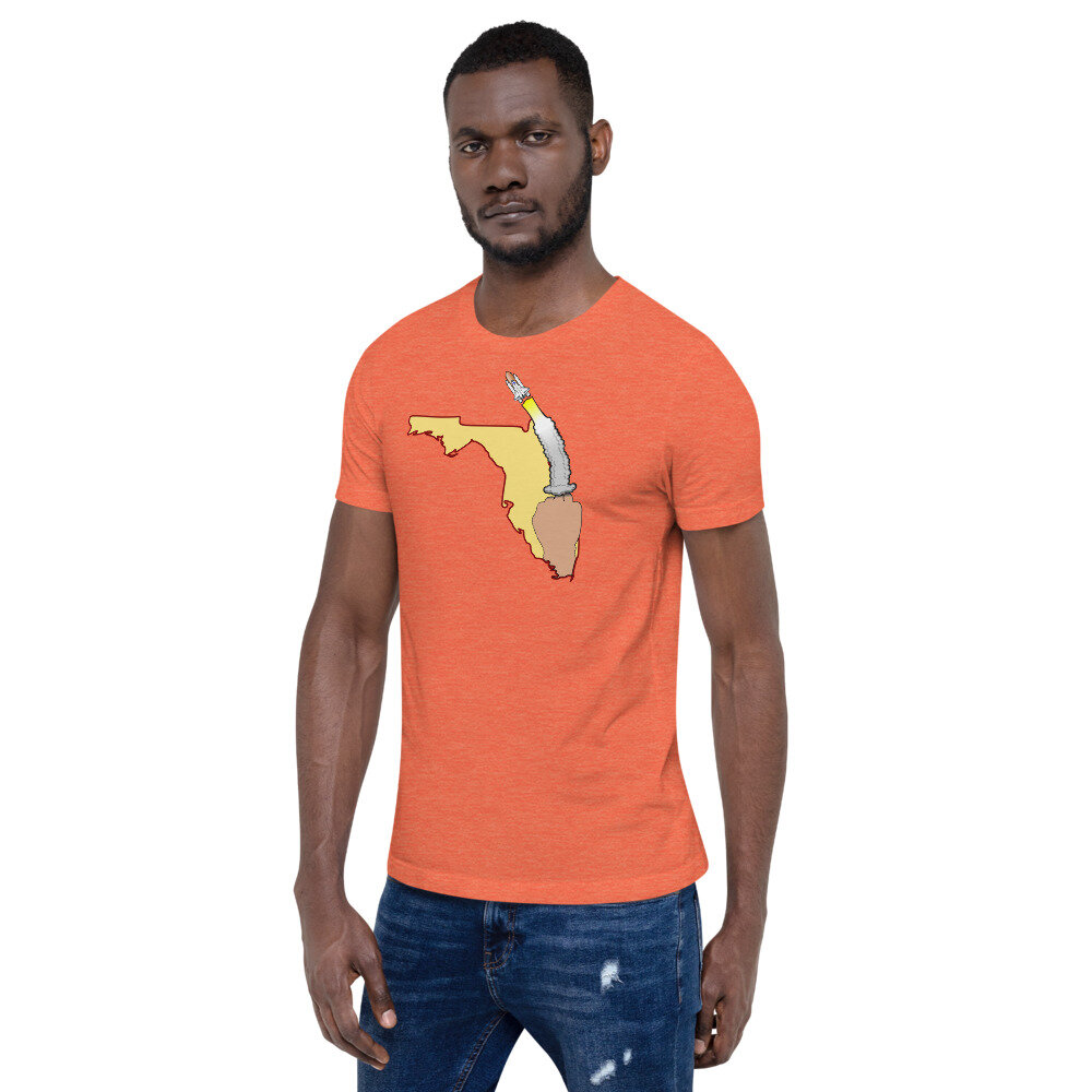 unisex-premium-t-shirt-heather-orange-left-front-603d14ac9b2a4.jpg